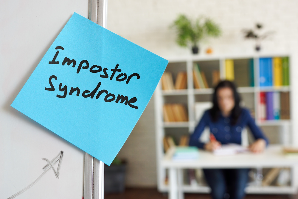 Imposter Syndrome and Menopause: Breaking the Career Barrier for Women in Business