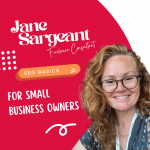 SEO Basics for Small Business Owners (Plain English, I Promise)